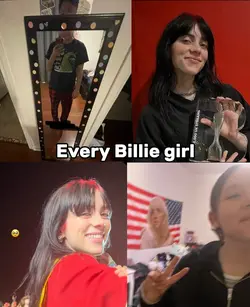 BILLIE AND FINNEAS 
