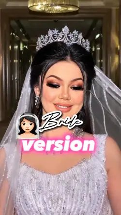 Bride version
