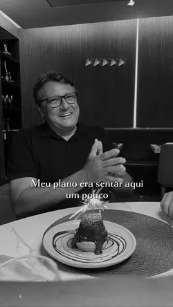 Saudade…