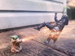 Force Play 🫢