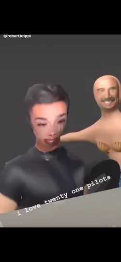 I love 21 pilots 