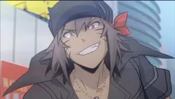 Twewy Sho Minamimoto