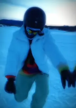 Ski edit