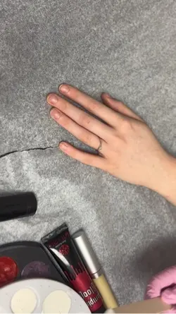 Fx makeup 