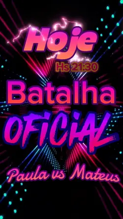 Batalha TikTok 