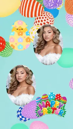 Easter Card 🐣