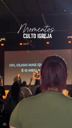 Culto Cristão