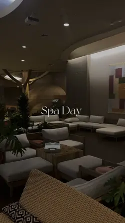 Spa Day Vlog 