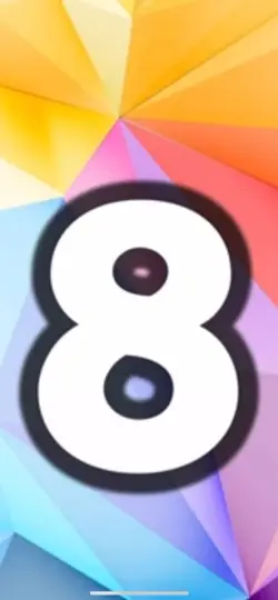count down edit