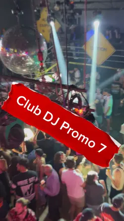 Club DJ Promo 7