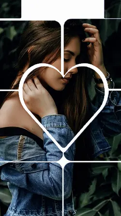 Love you template