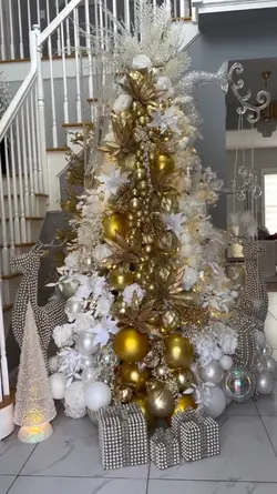 Natal Decoração 
