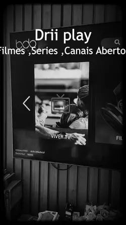 App de Streaming 
