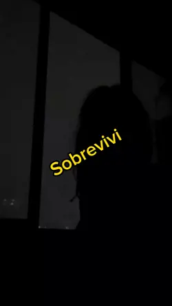 Sobrevivi
