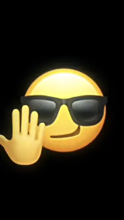New emoji trend