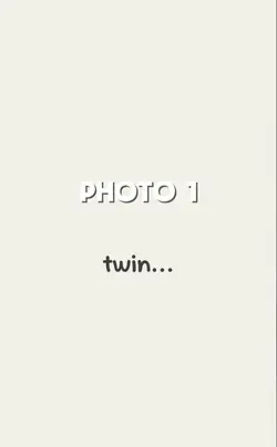 twinn....