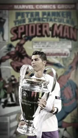 Ronaldo 💫