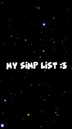 Simp list 