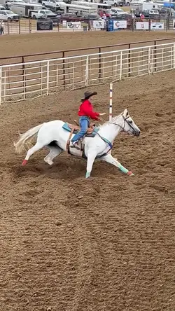 Rodeo 🔥