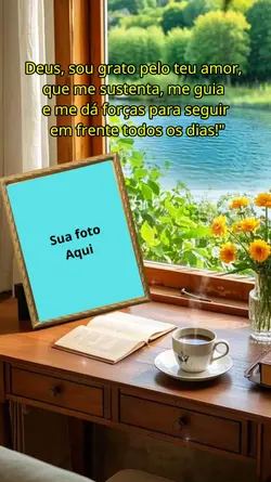 Gratidão 