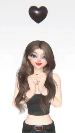 Zepeto  color change