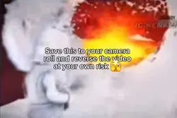 Fire fighter 