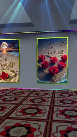 enamorado 
