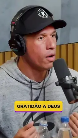 GRATIDÃO A DEUS
