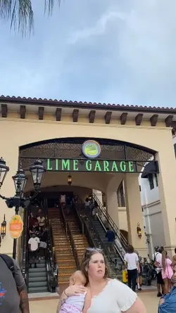 Disney Springs