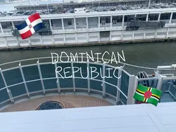 DOMINICAN REPUBLIC 