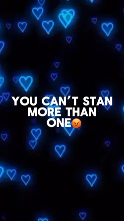 Multi Kpop Stan