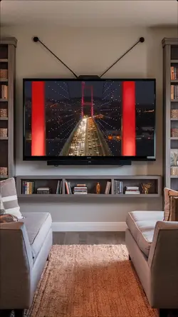 TV trend template 