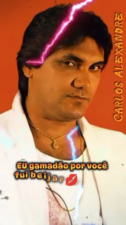 Carlos Alexandre 