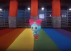 Dandy’s world edit 