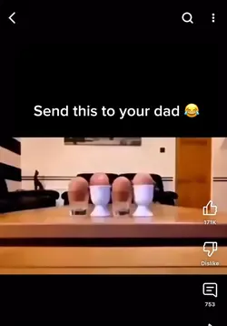 Dad jokes