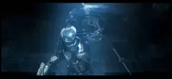 Predator Edit