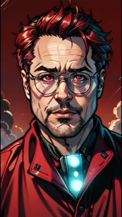 AI Villain