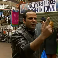 One Pound Fish TREND