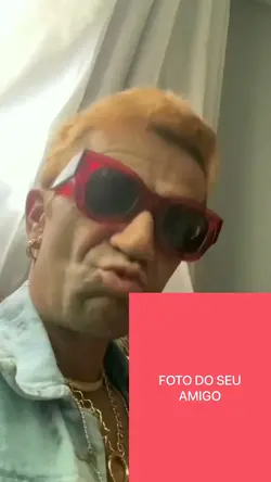 Parabéns meu amigo