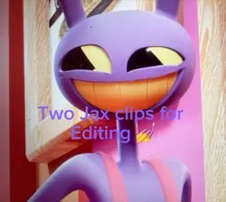 Clips for Edits