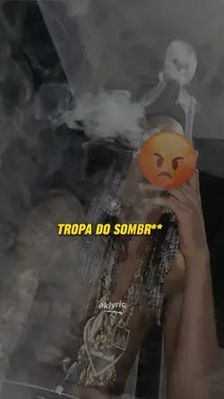 Tropa do smb**