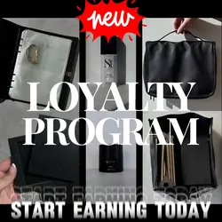 ST. Loyalty Program