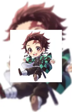 TANJIRO 