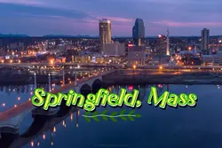 Springfield Ma