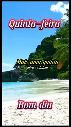 Quinta-feira 