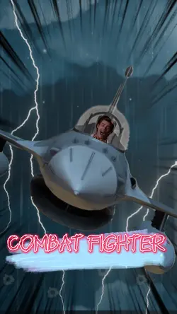 Combat Pilot 🛩️ 
