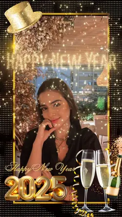 happy new year