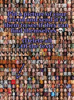 Many photos