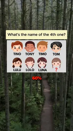 Logic test 