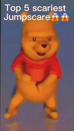 Scariest Jumpscares
